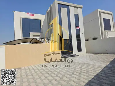 **فيلا كورنر للإيجار في منطقة الياسمين – عجمان**