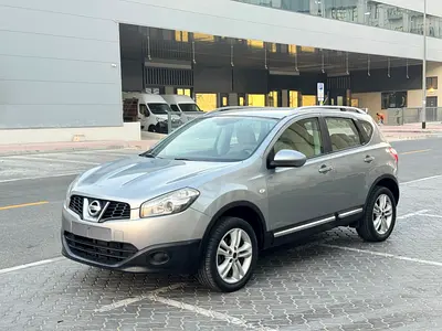 صورة 9 لـ 2011 Nissan QASHQAI
