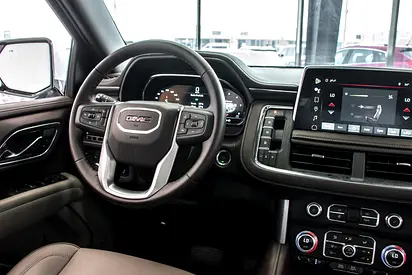 صورة مصغرة 5 لـ 2024 GMC YUKON