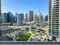 Corner Unit | Brand New | Burj View