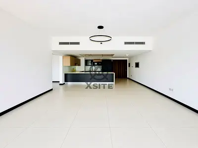 Unfurnished 1 BR| Good Location | Pool View