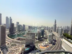 Fully Furnished 1BR | City Views | Large Balcony