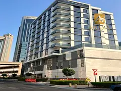 Burj Khalifa Views | 3 Years Post Handover | Ready To Move | 2%DLD Waiver