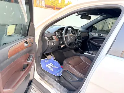 صورة مصغرة 12 لـ 2014 Mercedes-BENZ M-CLASS