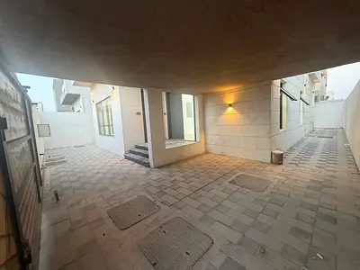 Bedroom Villa for Rent - Ajman* Al Yasmin, Princess Village