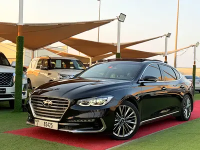 صورة 3 لـ 2019 Hyundai AZERA