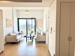 Furnished 1BR Apartment |Chiller FREE | Community View