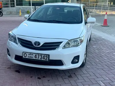 صورة 6 لـ 2012 Toyota COROLLA