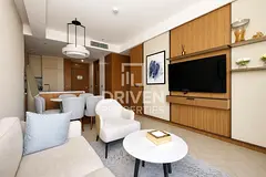 Elegant Apt | Multiple Options | Burj View