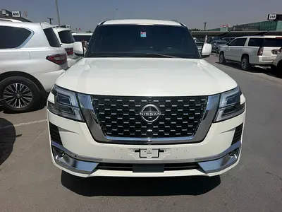 Nissan Patrol SE 2013 GCC Specs look 2024 fullopshin
