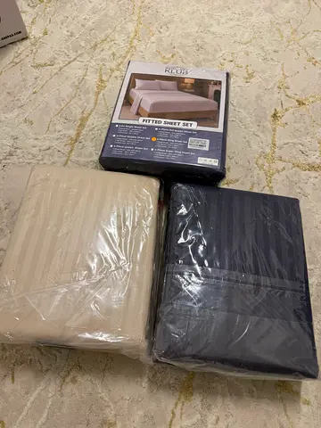 3 bedsheet offer