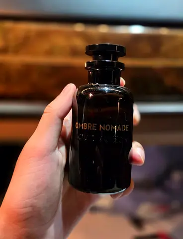 LOUIS VITTON OMBRE NOMADE 100ML TESTER