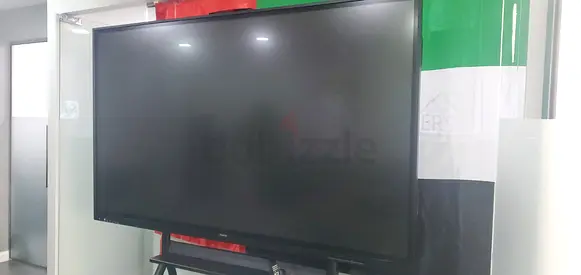 Screen board