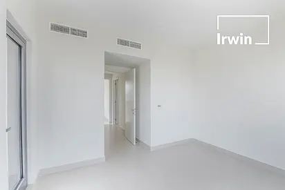 Exclusive | Vacant Now | Big Plot | Park Backing
