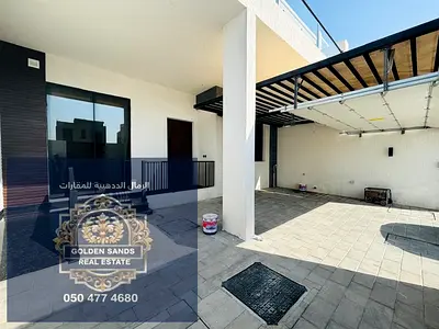 🏡 Luxurious Brand-New 5 Master Bedroom Villa ✨ Ready to Move In!