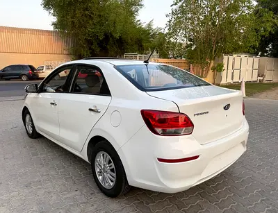 صورة 4 لـ 2021 KIA PEGAS