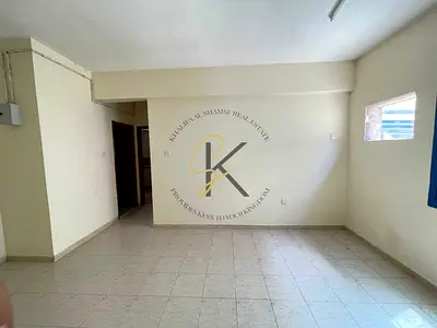 🌟 Spacious Unfurnished 1BHK | 850 Sqft | Comfortable Family Living in Muwailah – Sharjah 🏡✨