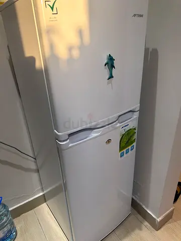 Fridge new