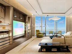 BEST LAYOUT | 3 BR + maid | FURNISHED