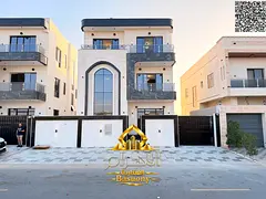 Villa for Sale – Super Deluxe Finish – Move-in Ready | Fees Included