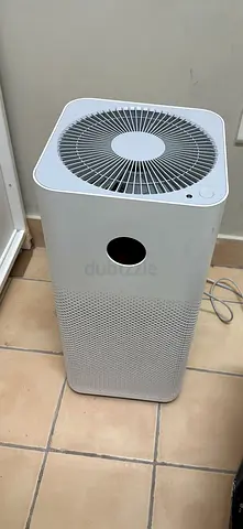 Xiaomi Mi Air Purifier