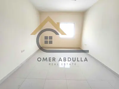 HOT OFFER 1BHK WITH BALCONY INCLUDING MUNSPAILTY IN MUWAILEH