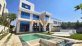 6BR Custom-Built | Lift | Private Pool | G+2