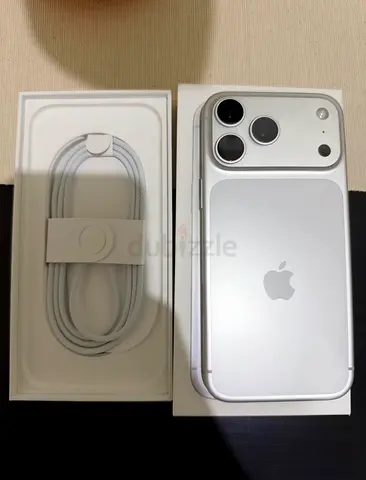 iPhone 17Pro Max 256GB