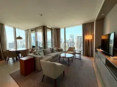 Experience Luxury Living at Vida Residences Downtown | 2 BHK for Sale