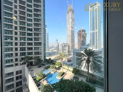 2BR + 2 Parking | Spacious | Ready to Move