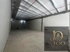 13,000 Sq Ft Industrial Sheds for Rent – Al Rawda 3 Industrial Area, Ajman