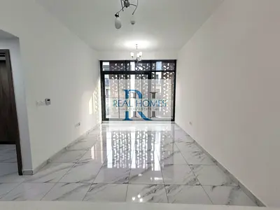 Spacious Layout Brand New Chiller Free Ready Move!