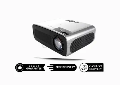 Philips Projector - NeoPix Ultra One+ Home Projector Full HD Cinematic Experience - Free Delivery