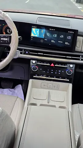2025 Hyundai SANTA FE 缩略图 14