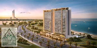 1BR with Sea View | 4% RLD waived | High Floor | 30/70 Payment Plan |