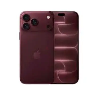 Iphone 18 pro max 1 tb