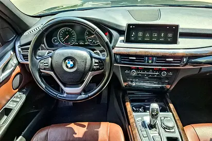 2016 BMW X5 — миниатюра 10