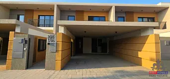 FIRST GATED COMMUNITY IN AJMAN AZHA 3BR TOWNHOUSE FOR SALE