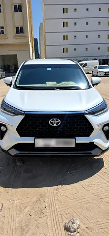 Toyota Veloz GX 2024 GCC Specs