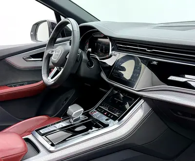 2024 AUDI SQ7 照片 7