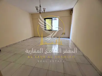 استوديو عائلي واسع للإيجار في المريجة بتكييف مركزي ومطبخ منفصل وإطلالة مفتوحة وتشطيبات حديثة وموقع حيوي