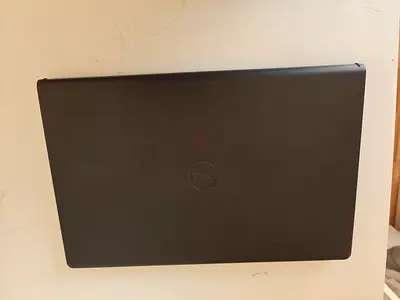 Dell 15 DC15250 Laptop in Matte Black with original charger