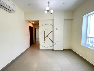 🌟 Brand New Unfurnished 1BHK | 2 Washrooms | 940 Sqft | Premium Family Living in School Area Muwailah – Sharjah 🏡✨🆕