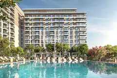 Park View | Low Floor | Op Deal