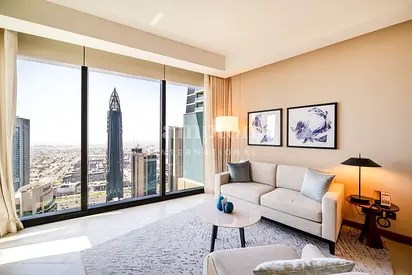 High Floor | Stunning View | Vacant Soon