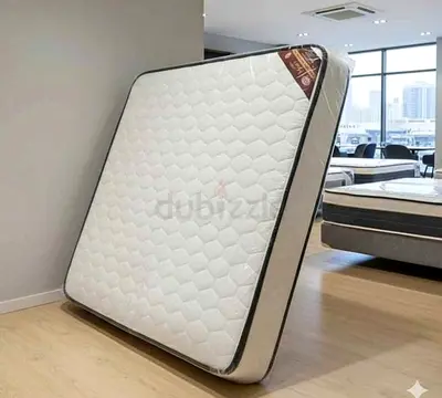 BRAND NEW KING SIZE SPRING MATTRESS AVAILABLE