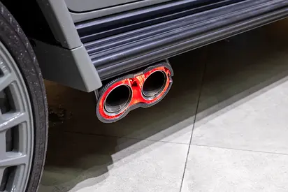 2025 Mercedes-BENZ G-CLASS — миниатюра 10