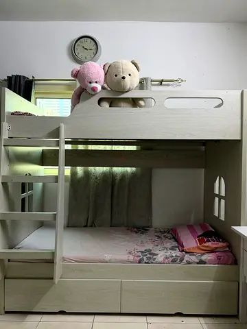 Bunker bed for sale