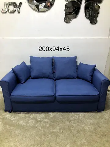 IKEA 2-Seater sofa bed