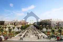 Commercial Plot | Prime Location | Sector MZ15